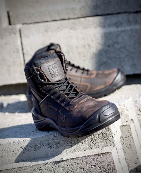 BUTY ROBOCZE S3 G3392 ARDON®LEADER - TRZEWIKI ROBOCZE Z PODNOSKIEM Z WŁÓKNA SZKLANEGO BUTY ROBOCZE S3 G3392 ARDON®LEADER - TRZEWIKI ROBOCZE Z PODNOSKIEM Z WŁÓKNA SZKLANEGO