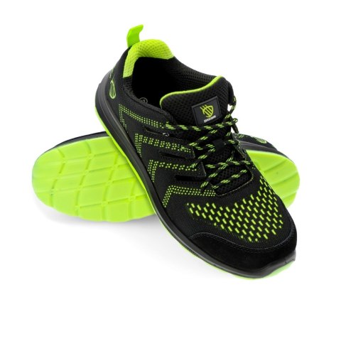 SANDAŁY OCHRONNE TEXO-SAN S1 ROZM. 41