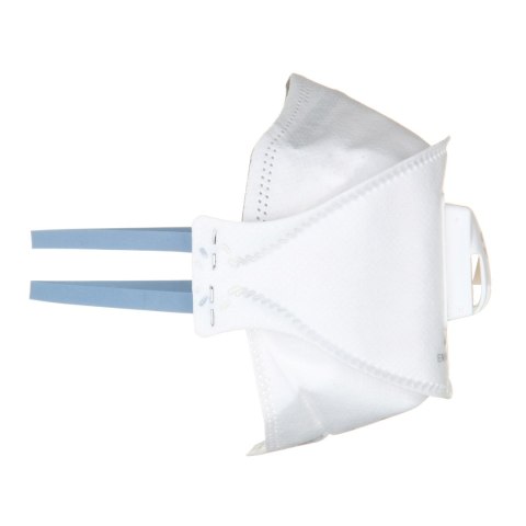 PÓŁMASKA FILTRUJĄCA AURA 3M Z ZAWOREM KAT. FFP2 - 9322