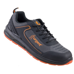 buty robocze S1 SR 226 Urgent - półbuty robocze z metalowym podnoskiem