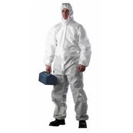 kombinezon ochronny jednorazowy SafeGard GP Prosave