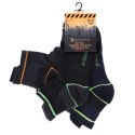 SKARPETY ROBOCZE SUMMER QUARTER WORK SOCKS ROZM. 39-42 SKARPETY ROBOCZE SUMMER QUARTER WORK SOCKS ROZM. 39-42