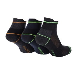 SKARPETY ROBOCZE SUMMER QUARTER WORK SOCKS ROZM. 43-46