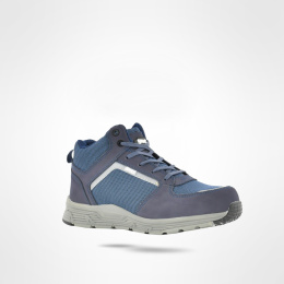 buty robocze S1P SR 06002 Sako Sara Workwear - trzewiki robocze z kompozytowym podnoskiem