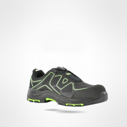 buty robocze S1P SR 06005 Sako Sara Workwear - półbuty robocze z kompozytowym podnoskiem