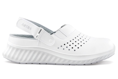 sandały robocze ART 702 AIR 1010 OB A E FO Artra