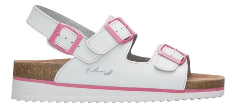 damskie klapki skórzane Venus White G3303 Ardon damskie klapki skórzane Venus White G3303 Ardon