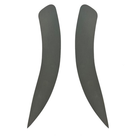 NAKLEJKA ODBLASKOWA NA KASK MORION PROCERA NAKLEJKA ODBLASKOWA NA KASK MORION PROCERA