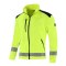 POLAR 340 YELLOW HV WZMOCNIONY ROZM. XXXL