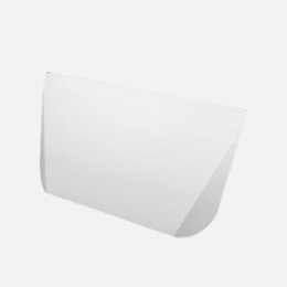 SZYBKA WYMIENNA DO OSŁONY TWARZY PRZECIWODPRYSKOWA OT-1N PROCERA