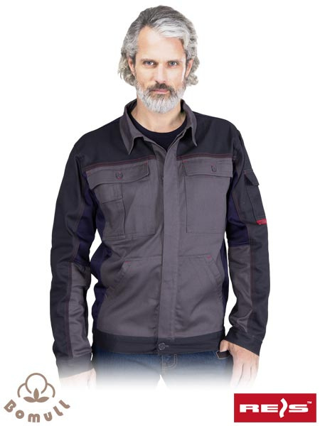bluza robocza Bomer Reis bluza robocza Bomer Reis