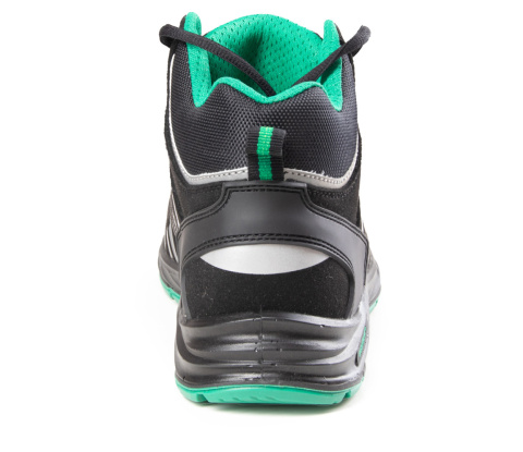 trzewiki bhp S3S SR FO Bearfield Preston Polstar