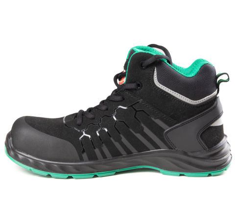 trzewiki robocze Polstar Bearfield Preston S3S SR FO