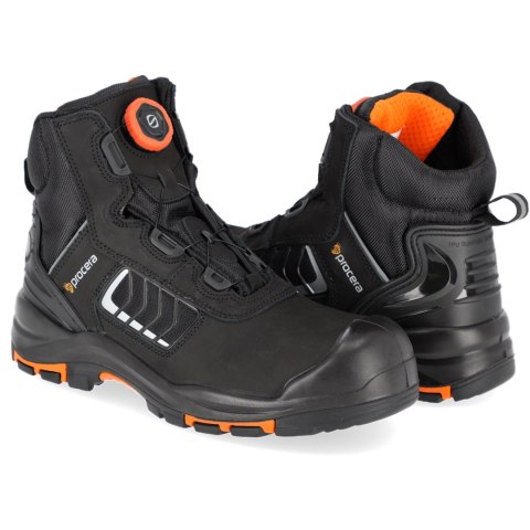 TRZEWIKI OCHRONNE ROCK S3 ROZM. 41