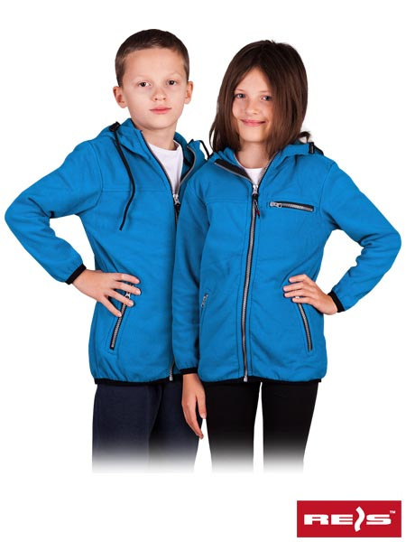 bluza dla dzieci POLAR-KIDS Reis bluza dla dzieci POLAR-KIDS Reis