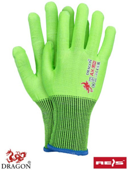 rękawice robocze AXLIM Reis