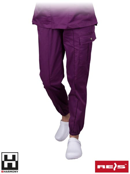 spodnie robocze do pasa damskie Ossia Reis spodnie robocze do pasa damskie Ossia Reis