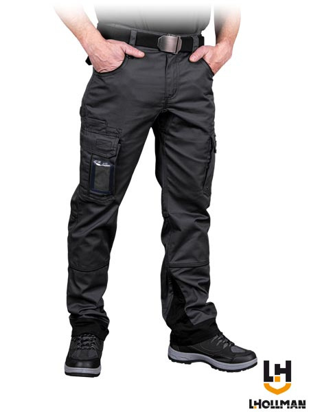 spodnie robocze do pasa Morton L.Hollman spodnie robocze do pasa Morton L.Hollman