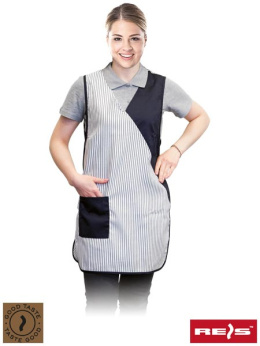 fartuch roboczy damski Croda Reis
