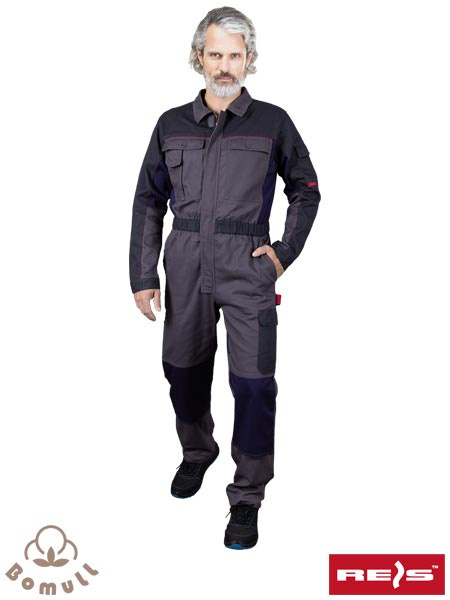 kombinezon roboczy Bomer Reis kombinezon roboczy Bomer Reis