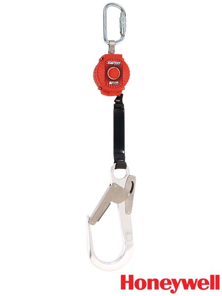 urządzenie samohamowne Turbolite WEB WSA Honeywell urządzenie samohamowne Turbolite WEB WSA Honeywell