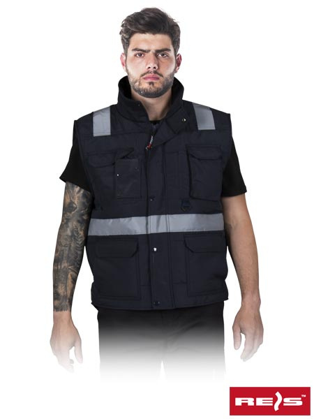 kombinezon roboczy ocieplany Kormoran Reis kombinezon roboczy ocieplany Kormoran Reis