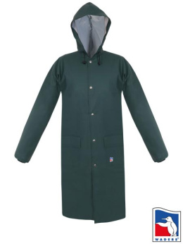 płaszcz roboczy wodoochronny MAT-PW1200 Waders