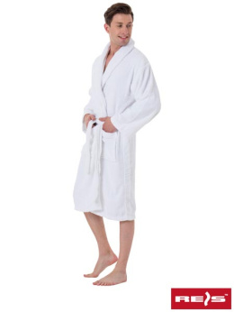 szlafrok Frotte Reis