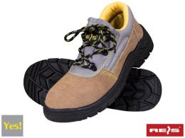 buty robocze OB E FO SRC YESSUN Reis - półbuty robocze