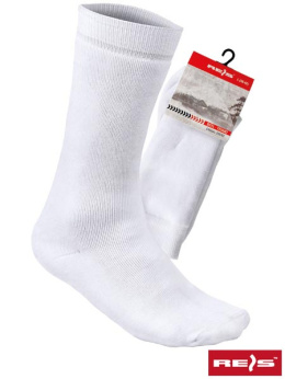 długie skarpety termoizolacyjne BSTL-TERMO Reis