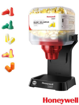 dozownik wkładek przeciwhałasowych BILSOM303L Honeywell