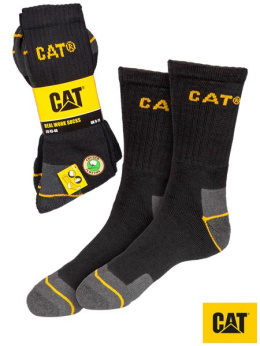 skarpety do pracy i codziennego użytku CAT-SOCKS Cat