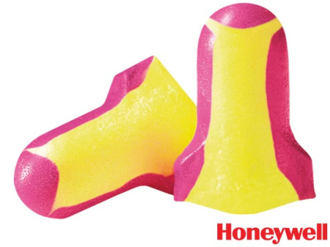 zatyczki do uszu na sznureczku Laser Lite® LS500 Honeywell zatyczki do uszu na sznureczku Laser Lite® LS500 Honeywell