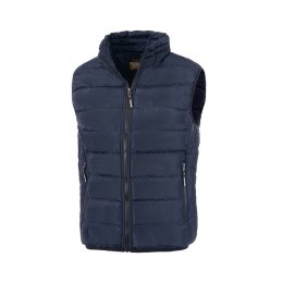BEZRĘKAWNIK OCIEPLANY ALTO NAVY ROZM. L