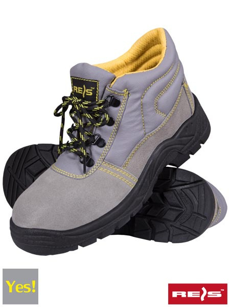 buty robocze OB E FO SRC YESVEL Reis - trzewiki robocze buty robocze OB E FO SRC YESVEL Reis - trzewiki robocze