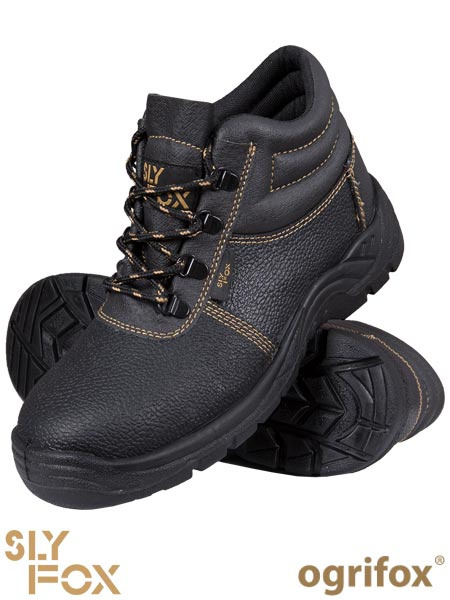 buty robocze SB FO SRC SLX Ogrifox - trzewiki robocze ze stalowym podnoskiem buty robocze SB FO SRC SLX Ogrifox - trzewiki robocze ze stalowym podnoskiem