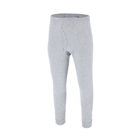 KALESONY BAWEŁNIANE KOLOR SZARY ROZM. XL KALESONY BAWEŁNIANE KOLOR SZARY ROZM. XL