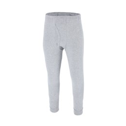 Kalesony robocze bawełniane szare Procera