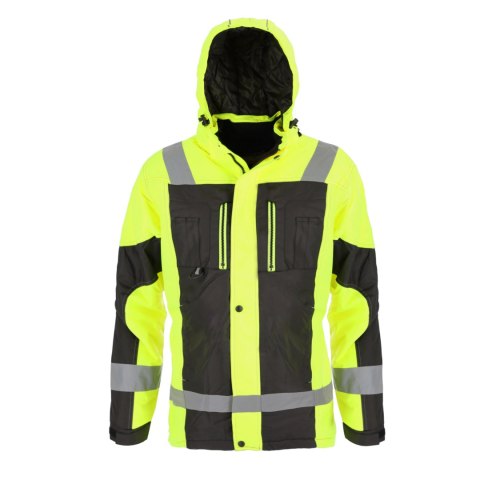 KURTKA OCIEPLANA GRAVITY LONG ROZM. L KURTKA OCIEPLANA GRAVITY LONG ROZM. L