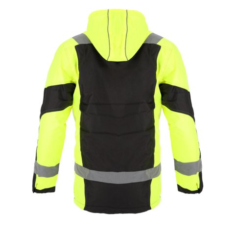KURTKA OCIEPLANA GRAVITY LONG ROZM. XL