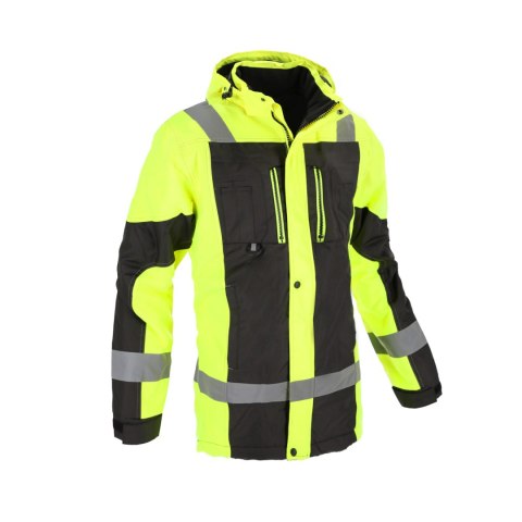 kurtka robocza ocieplana Gravity Long Procera kurtka robocza ocieplana Gravity Long Procera