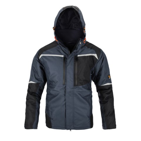 KURTKA OCIEPLANA EXON ROZM. M KURTKA OCIEPLANA EXON ROZM. M