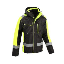 KURTKA OCIEPLANA ALPHA PROCERA ROZM. XL