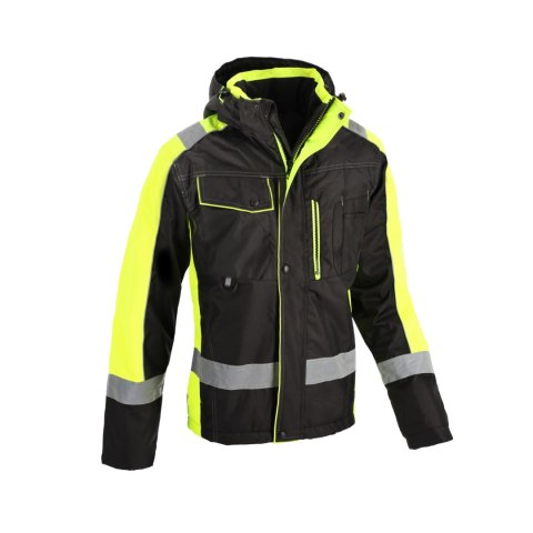 KURTKA OCIEPLANA ALPHA PROCERA ROZM. XL