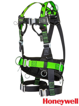 szelki bezpieczeństwa Miller H-Design® BodyFit Honeywell