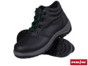 Reis BRREIS SB SRA trzewiki robocze- buty ochronne