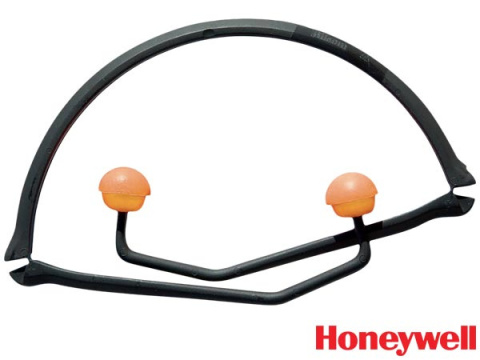 zatyczki do uszu z pałąkiem PERCAP® Honeywell zatyczki do uszu z pałąkiem PERCAP® Honeywell