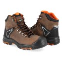 TRZEWIKI OCHRONNE CENTAUR S3 ROZM. 43 TRZEWIKI OCHRONNE CENTAUR S3 ROZM. 43