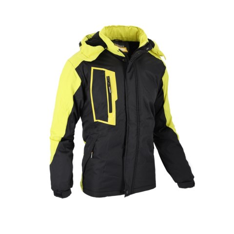 KURTKA OCIEPLANA SCALA ROZM. XXXL KURTKA OCIEPLANA SCALA ROZM. XXXL