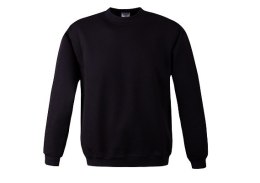 BLUZA 280G CZARNA ROZM. XL